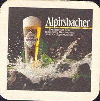 Beer coaster alpirsbacher-4