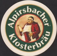 Beer coaster alpirsbacher-41