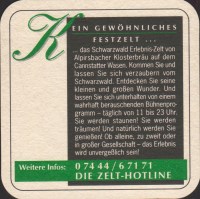 Beer coaster alpirsbacher-43-zadek-small