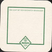 Beer coaster alpirsbacher-5-zadek