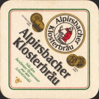Beer coaster alpirsbacher-50-small