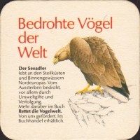 Beer coaster alpirsbacher-50-zadek-small