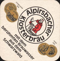 Beer coaster alpirsbacher-9-small