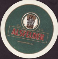 Beer coaster alsfeld-2