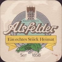 Beer coaster alsfeld-5-small