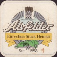 Pivní tácek alsfeld-6-small