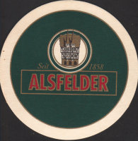 Beer coaster alsfeld-9-small