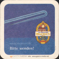 Beer coaster alt-oberurseler-brauhaus-12-small