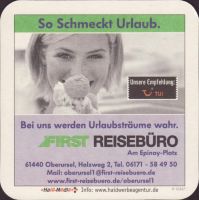 Beer coaster alt-oberurseler-brauhaus-6-zadek