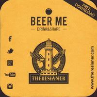 Beer coaster alte-brauerei-triest-1766-4