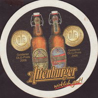 Pivní tácek altenburger-11-small