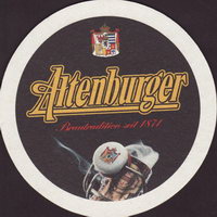 Beer coaster altenburger-12