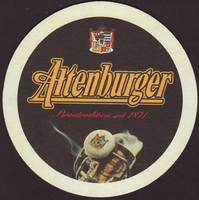 Beer coaster altenburger-17