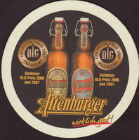 Pivní tácek altenburger-19