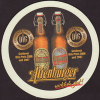 Beer coaster altenburger-21-small