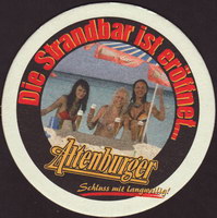 Beer coaster altenburger-22-zadek-small