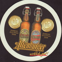 Beer coaster altenburger-23