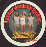 Beer coaster altenburger-23-zadek-small