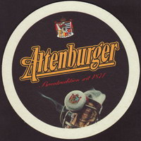 Beer coaster altenburger-24