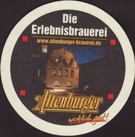 Pivní tácek altenburger-26