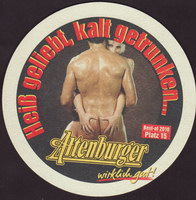 Beer coaster altenburger-31