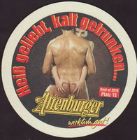 Beer coaster altenburger-31-small