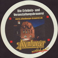 Beer coaster altenburger-32