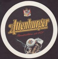 Beer coaster altenburger-39