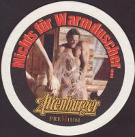 Beer coaster altenburger-39-zadek-small