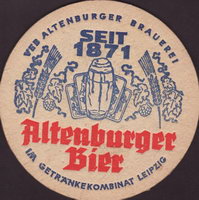 Beer coaster altenburger-4-small