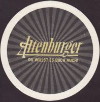 Beer coaster altenburger-41