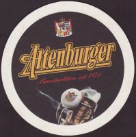Beer coaster altenburger-42