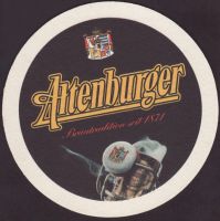 Beer coaster altenburger-44