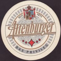 Beer coaster altenburger-47-small
