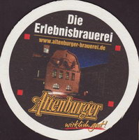 Pivní tácek altenburger-5