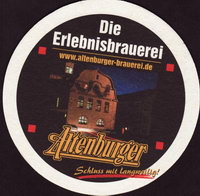 Beer coaster altenburger-6-small