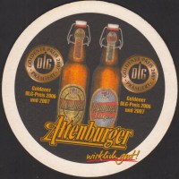 Beer coaster altenburger-66-small