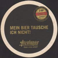 Pivní tácek altenburger-79