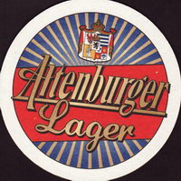 Pivní tácek altenburger-8