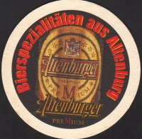 Pivní tácek altenburger-84-small