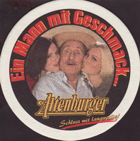 Beer coaster altenburger-9-zadek-small