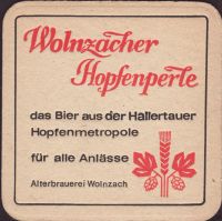 Beer coaster alterbrau-1