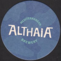 Pivní tácek althaia-artesana-2-small