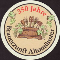 Beer coaster altomunster-1-oboje-small