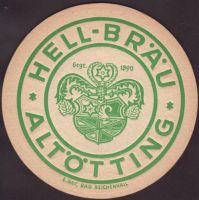 Pivní tácek altottinger-hell-brau-2-oboje