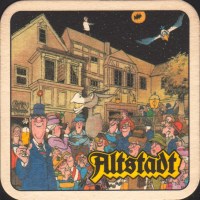 Beer coaster altstadt-3-small