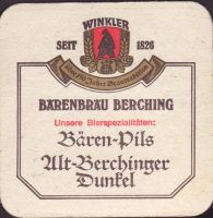 Beer coaster altstadthotel-brauerei-gasthof-winkler-3