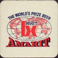 Beer coaster amarit-2