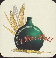 Beer coaster amateur-bierbrouwersvereniging-1-small