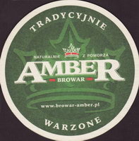 Beer coaster amber-1-oboje-small